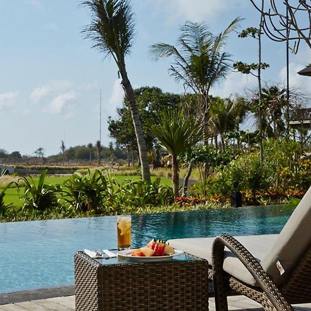 Bali National Golf Villas Nusa Dua  Exterior foto