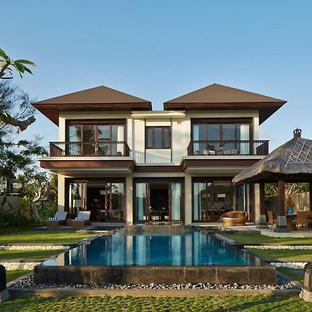 Bali National Golf Villas Nusa Dua  Exterior foto