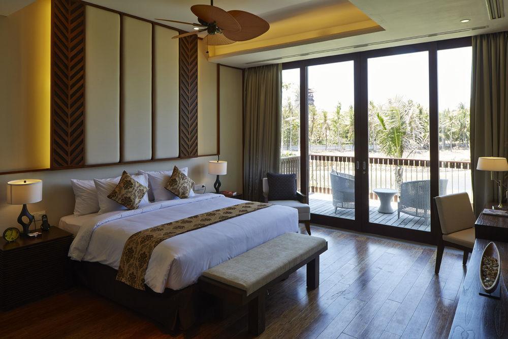 Bali National Golf Villas Nusa Dua  Exterior foto