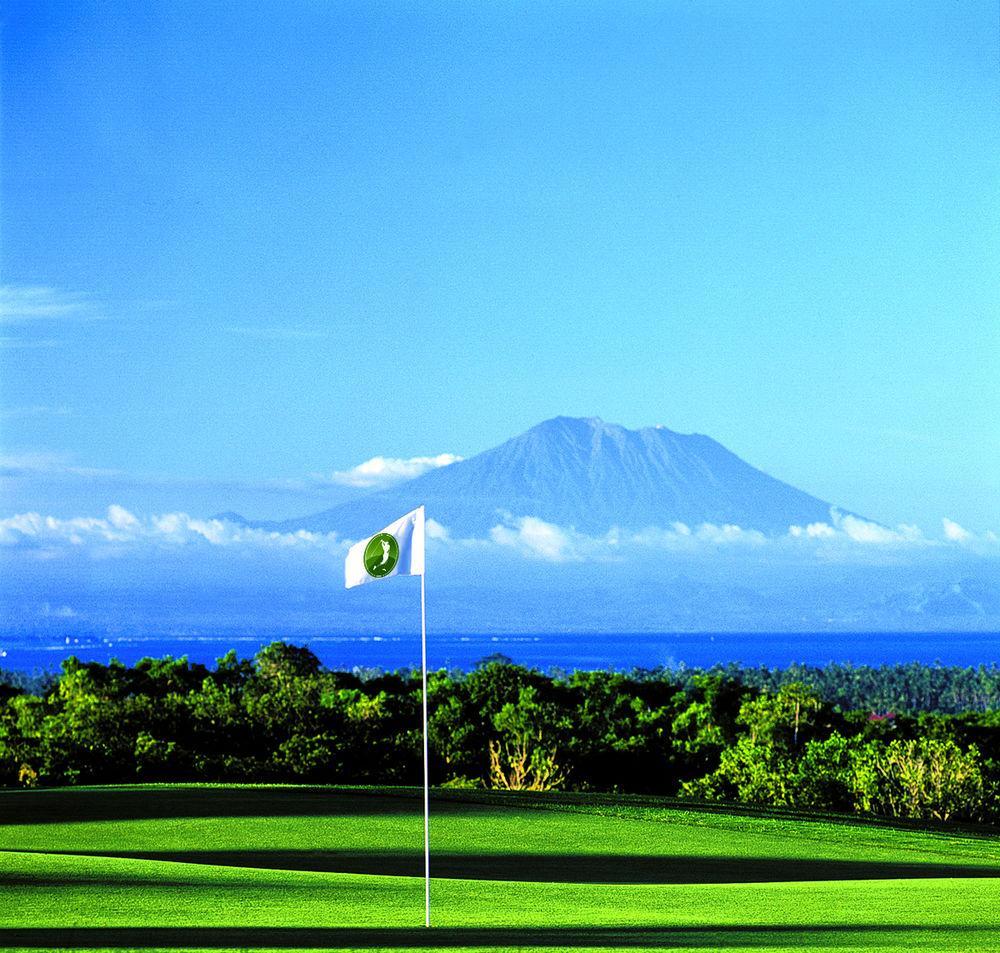 Bali National Golf Villas Nusa Dua  Exterior foto