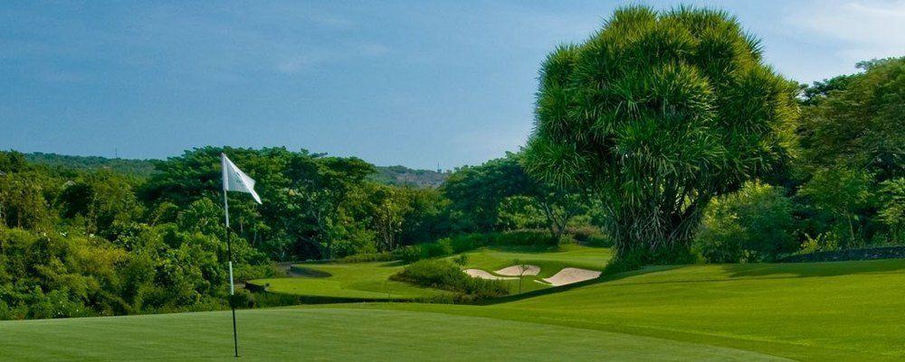 Bali National Golf Villas Nusa Dua  Exterior foto