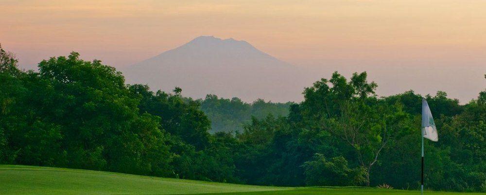 Bali National Golf Villas Nusa Dua  Exterior foto