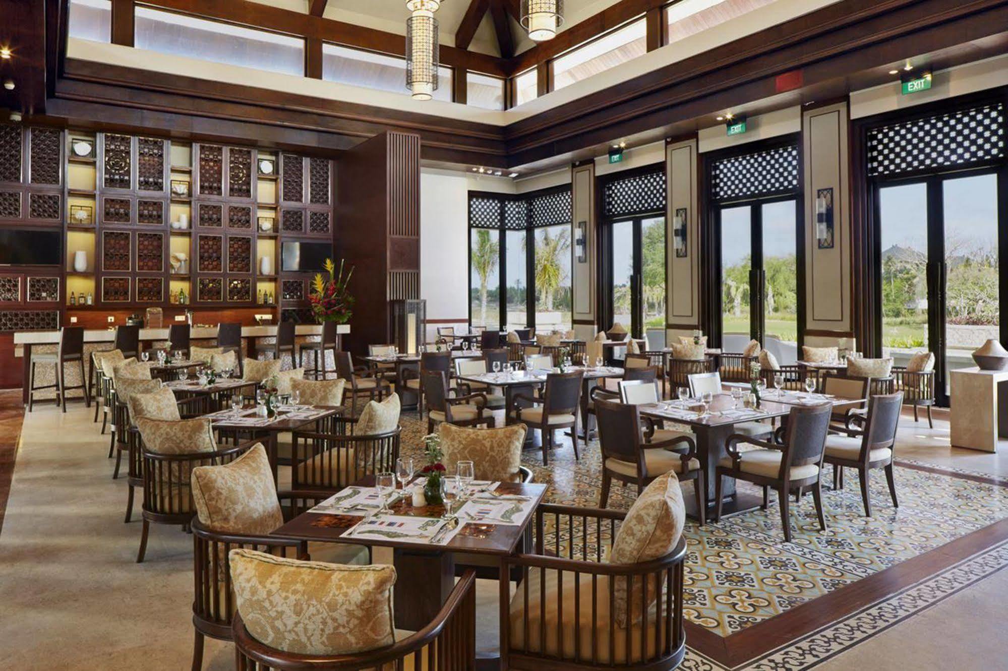 Bali National Golf Villas Nusa Dua  Exterior foto