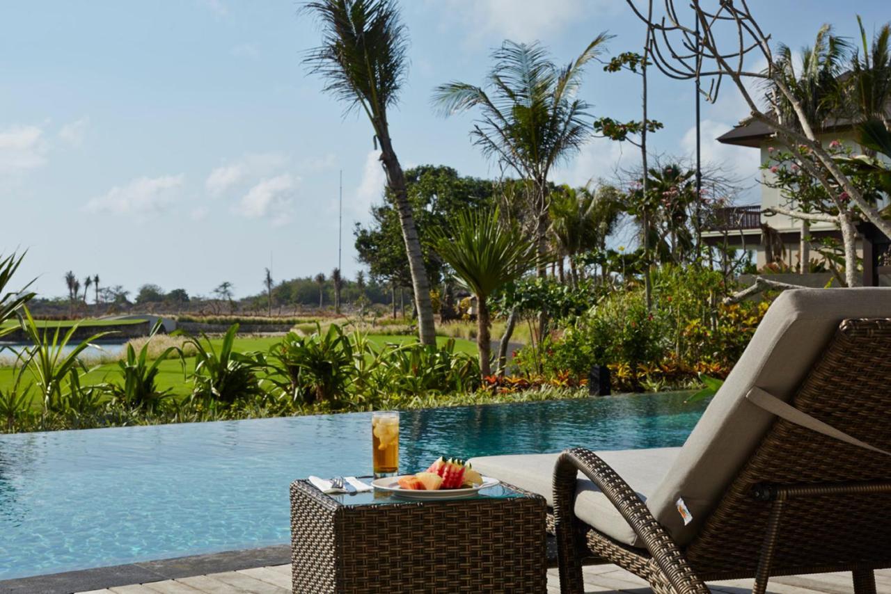 Bali National Golf Villas Nusa Dua  Exterior foto